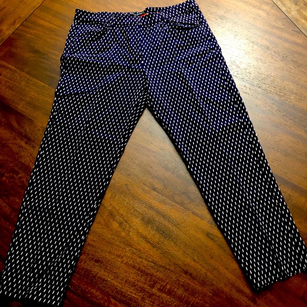 Zac & Rachel pants